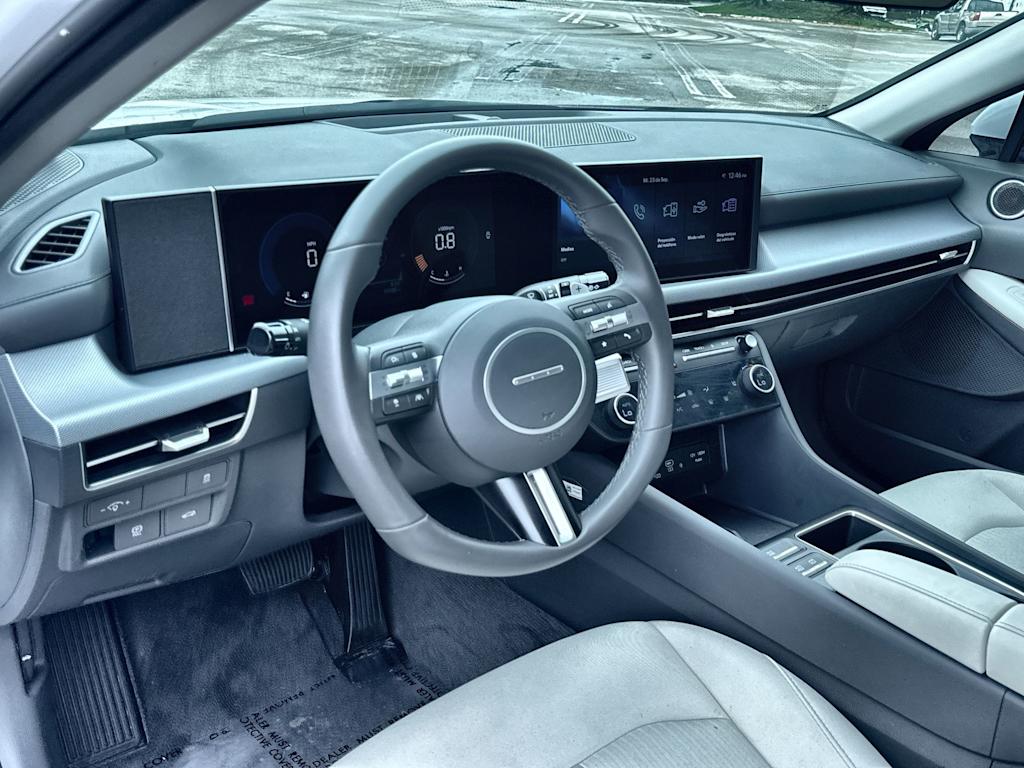 Thumbnail: 2026 Hyundai Sonata - 2