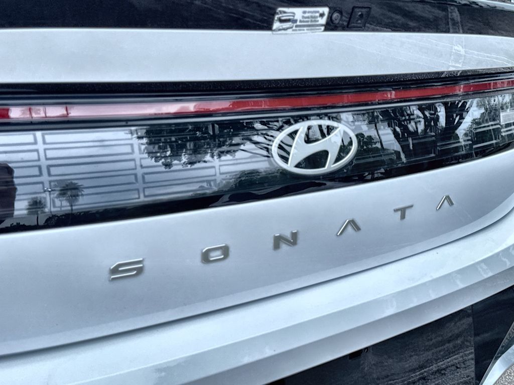 Thumbnail: 2026 Hyundai Sonata - 6