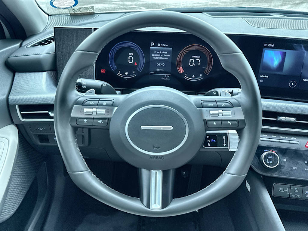 Thumbnail: 2026 Hyundai Sonata - 9