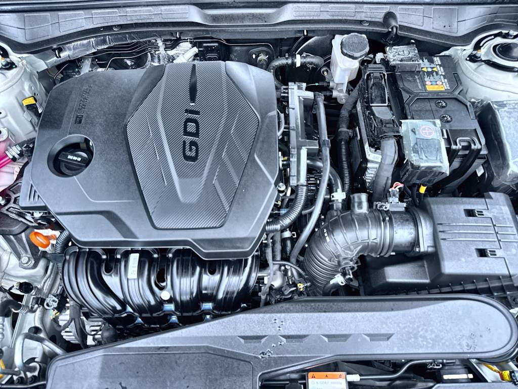 Thumbnail: 2026 Hyundai Sonata - 8