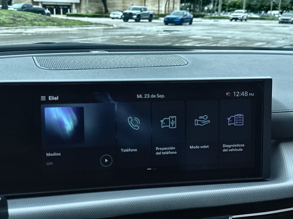 Thumbnail: 2026 Hyundai Sonata - 14