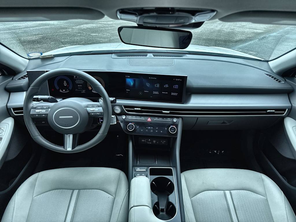 Thumbnail: 2026 Hyundai Sonata - 13