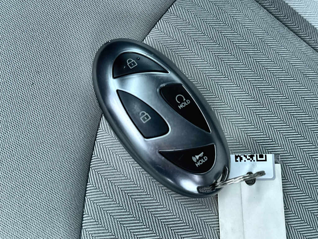 Thumbnail: 2026 Hyundai Sonata - 17