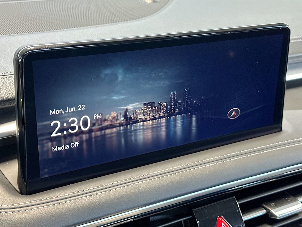 Thumbnail: 2026 Genesis G70 - 19