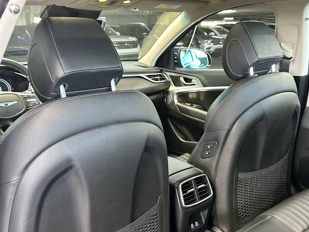 Thumbnail: 2026 Genesis G70 - 11