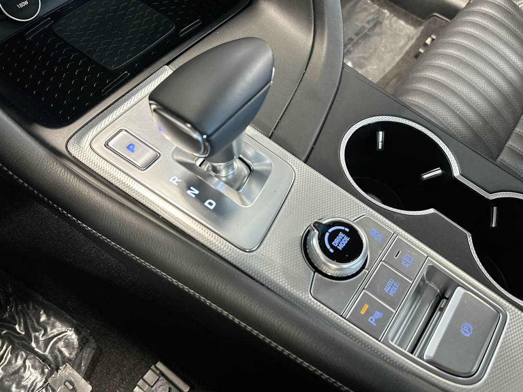 Thumbnail: 2026 Genesis G70 - 15