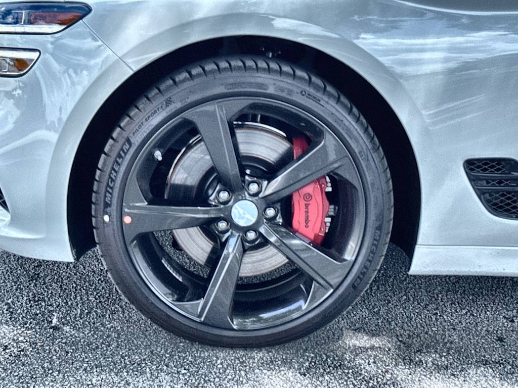 Thumbnail: 2026 Genesis G70 - 8