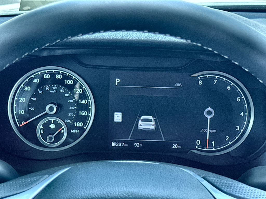 Thumbnail: 2026 Genesis G70 - 17