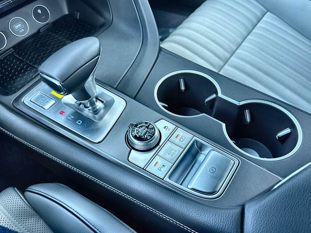 Thumbnail: 2026 Genesis G70 - 15