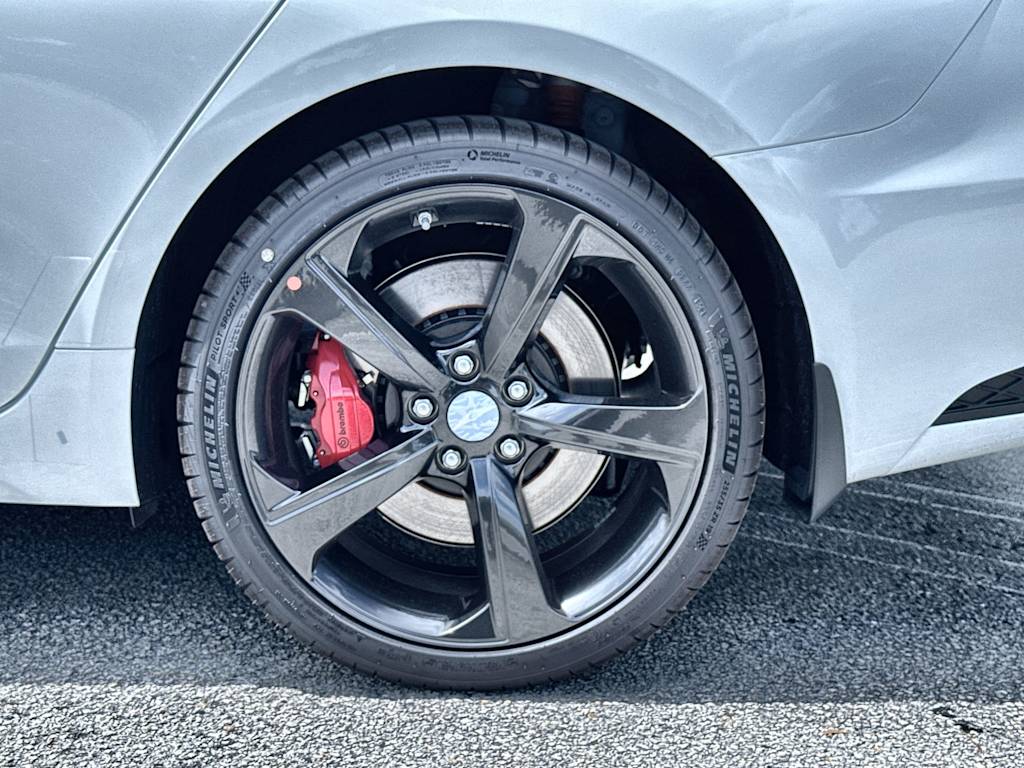 Thumbnail: 2026 Genesis G70 - 8