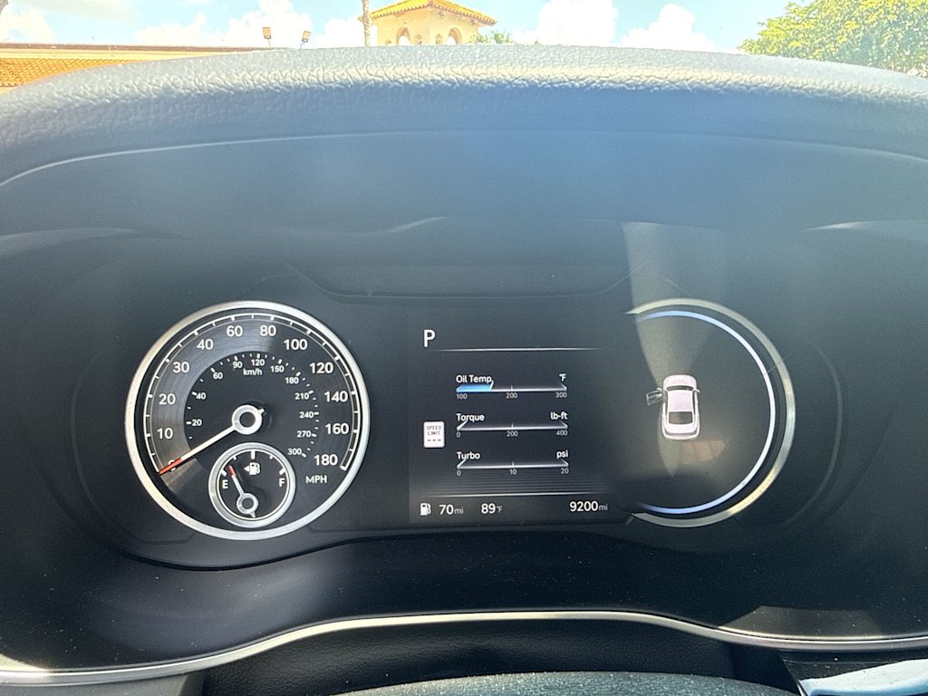 Thumbnail: 2026 Genesis G70 - 15
