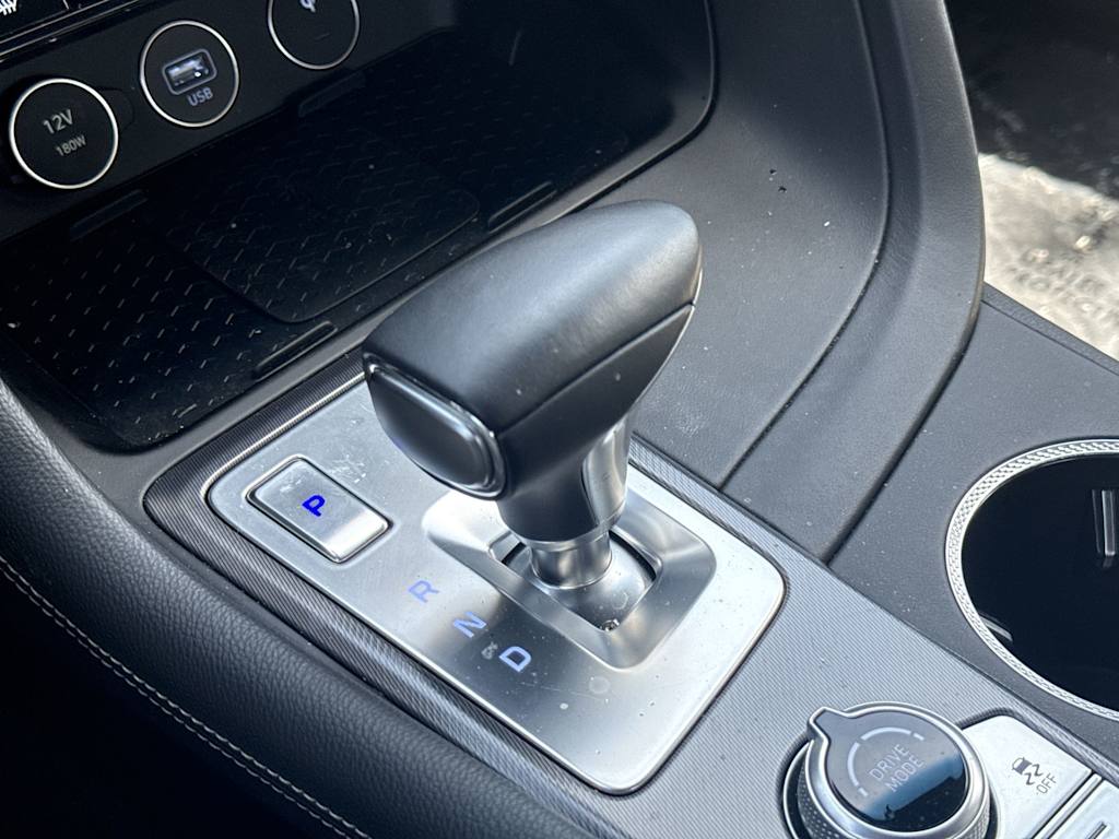 Thumbnail: 2026 Genesis G70 - 14