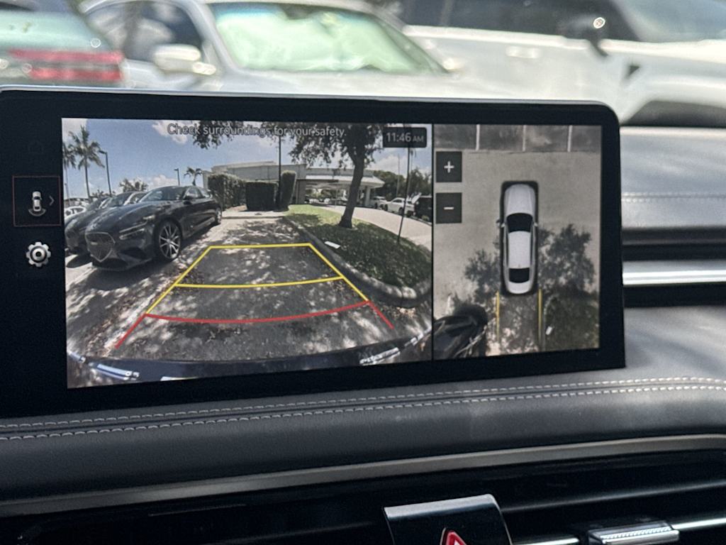 Thumbnail: 2026 Genesis G70 - 27