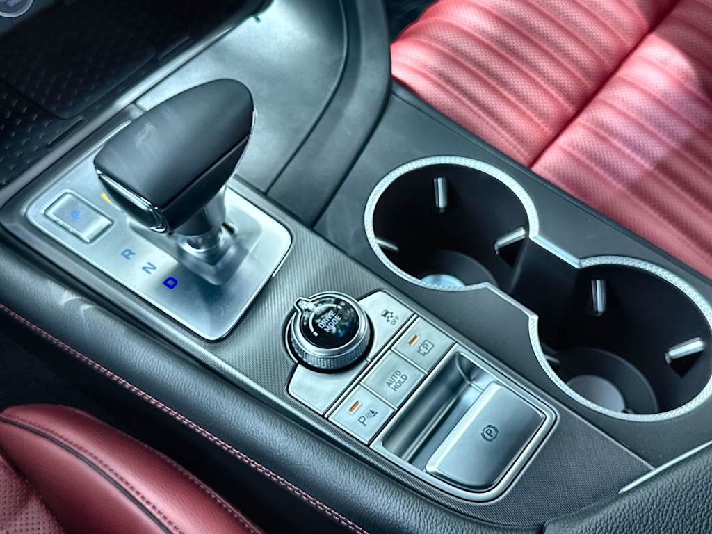 Thumbnail: 2026 Genesis G70 - 14