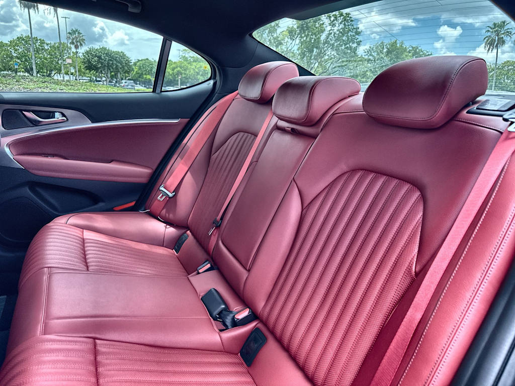 Thumbnail: 2026 Genesis G70 - 11
