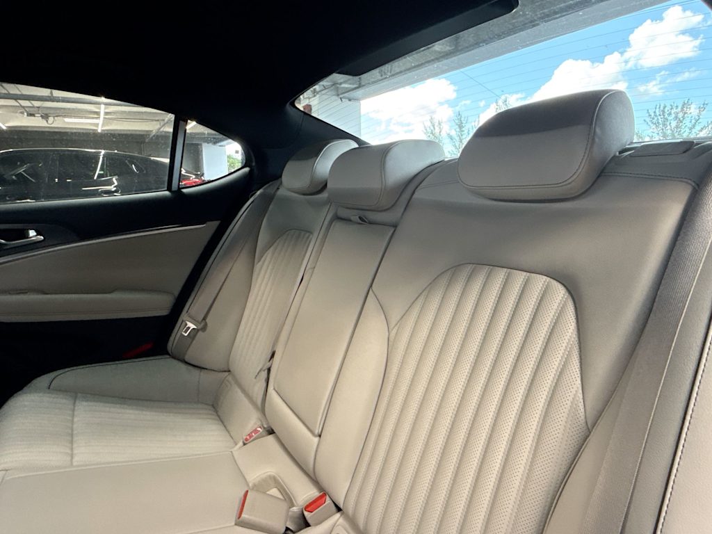 Thumbnail: 2026 Genesis G70 - 13