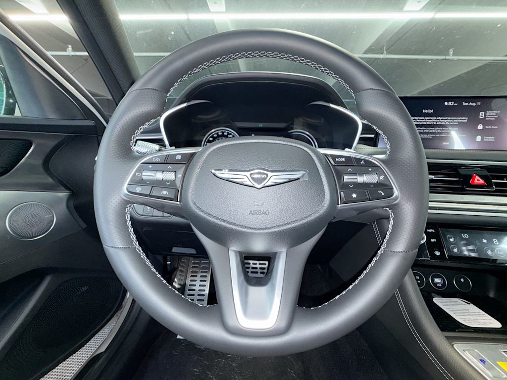 Thumbnail: 2026 Genesis G70 - 10