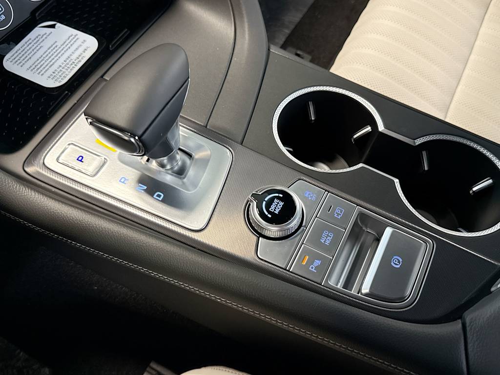 Thumbnail: 2026 Genesis G70 - 26