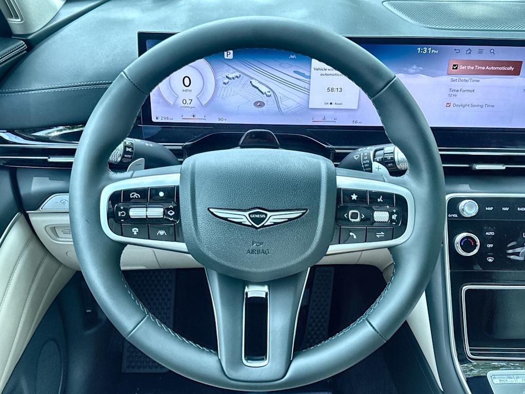 Thumbnail: 2026 Genesis GV80 - 10