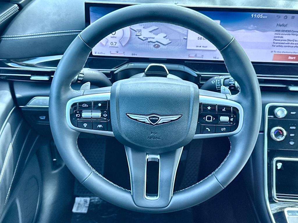 Thumbnail: 2026 Genesis GV80 - 10