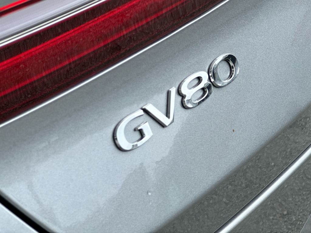 Thumbnail: 2026 Genesis GV80 - 7