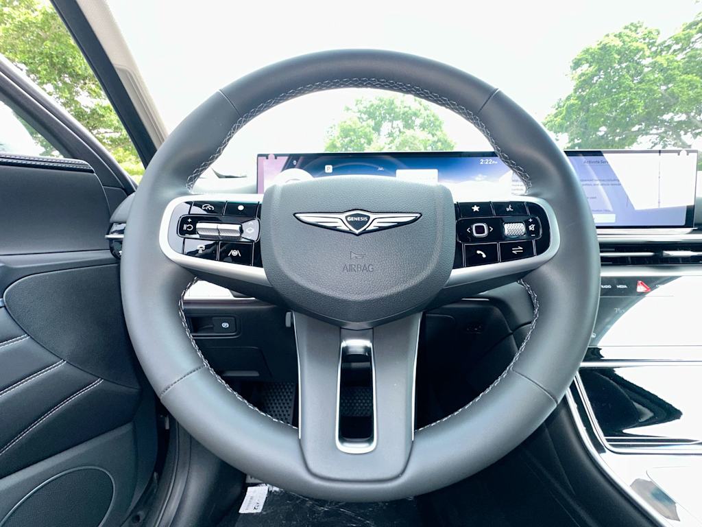 Thumbnail: 2026 Genesis GV80 - 10
