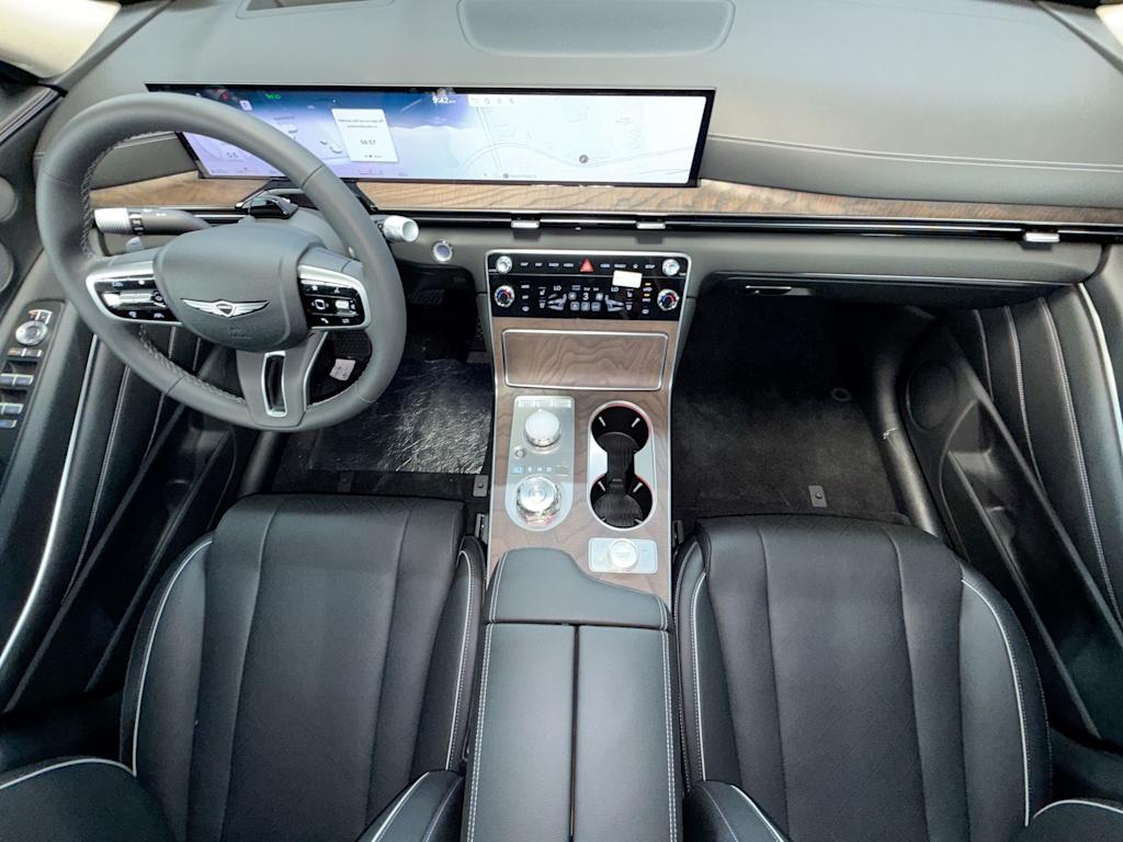 Thumbnail: 2026 Genesis GV80 - 14