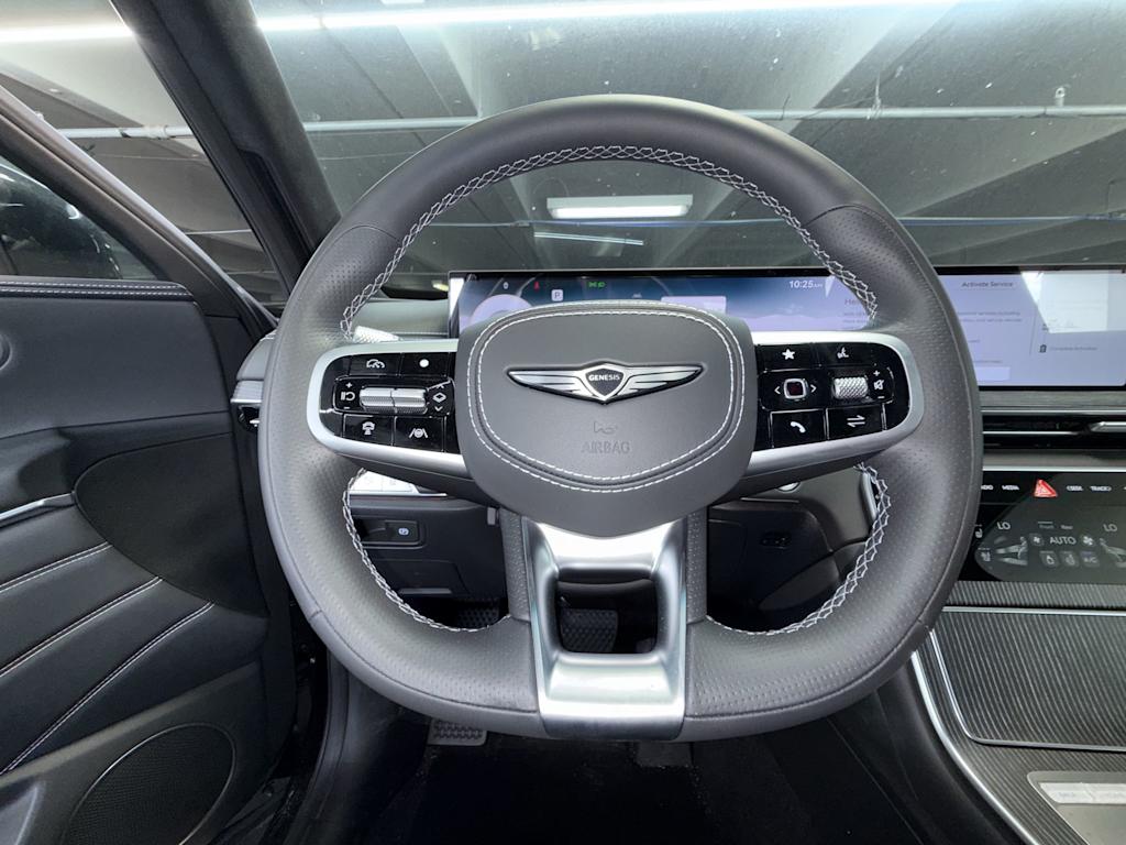 Thumbnail: 2026 Genesis GV80 - 7