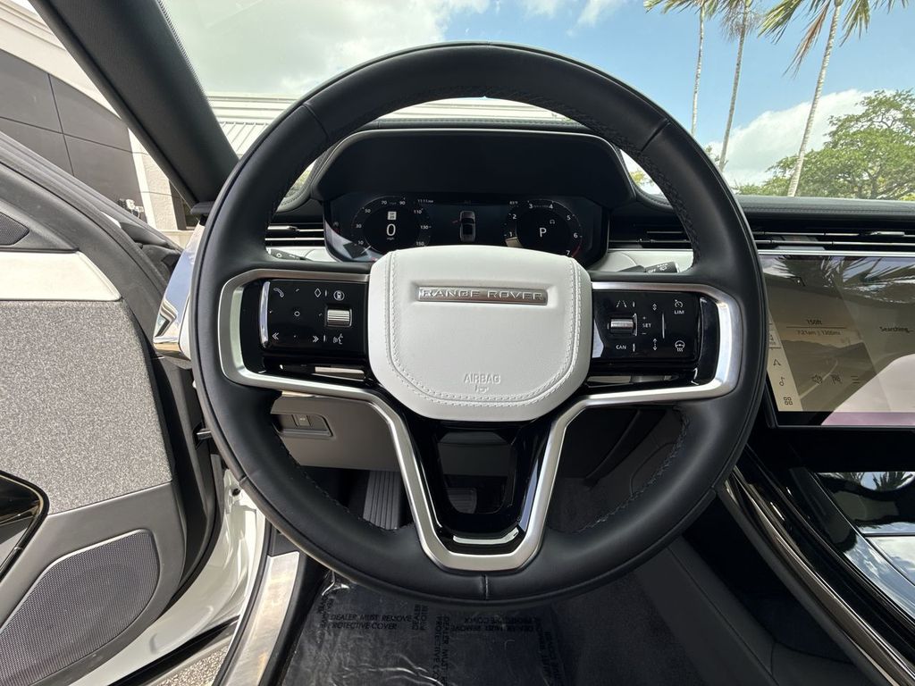 Thumbnail: 2024 Land Rover Range Rover Sport - 9