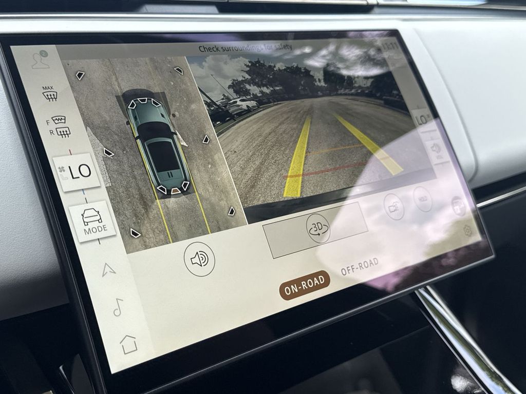 Thumbnail: 2024 Land Rover Range Rover Sport - 26
