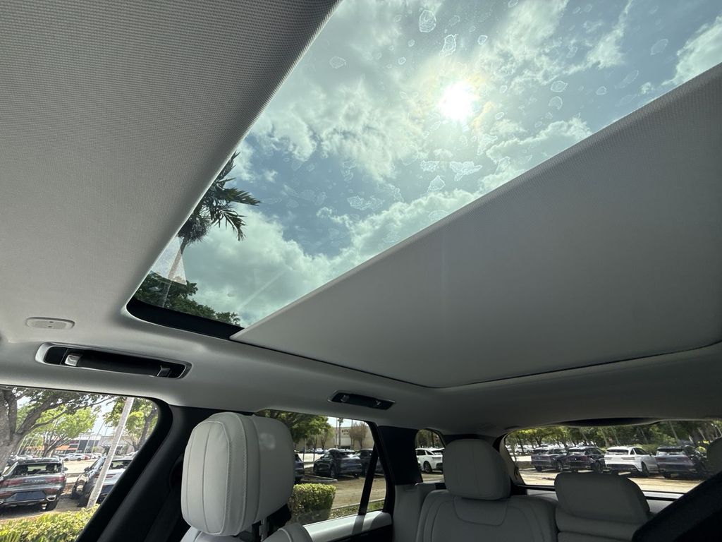Thumbnail: 2024 Land Rover Range Rover Sport - 25