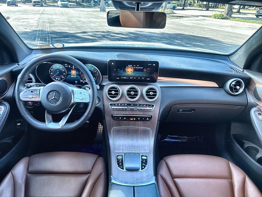 Thumbnail: 2023 Mercedes-Benz GLC - 14