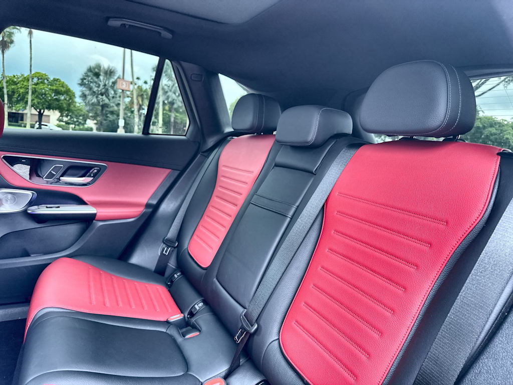 Thumbnail: 2024 Mercedes-Benz GLC - 13
