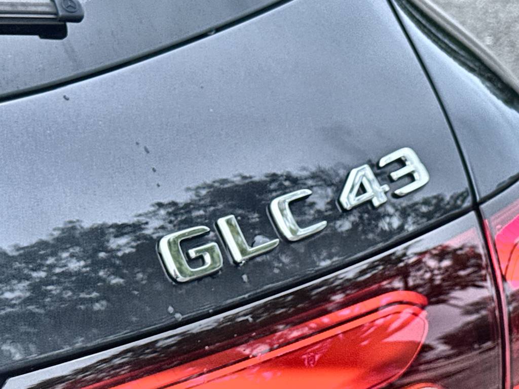 Thumbnail: 2024 Mercedes-Benz GLC - 7