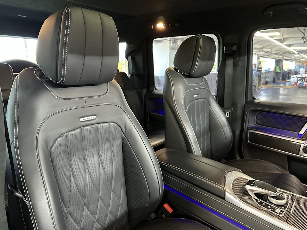 Thumbnail: 2023 Mercedes-Benz G-Class - 10