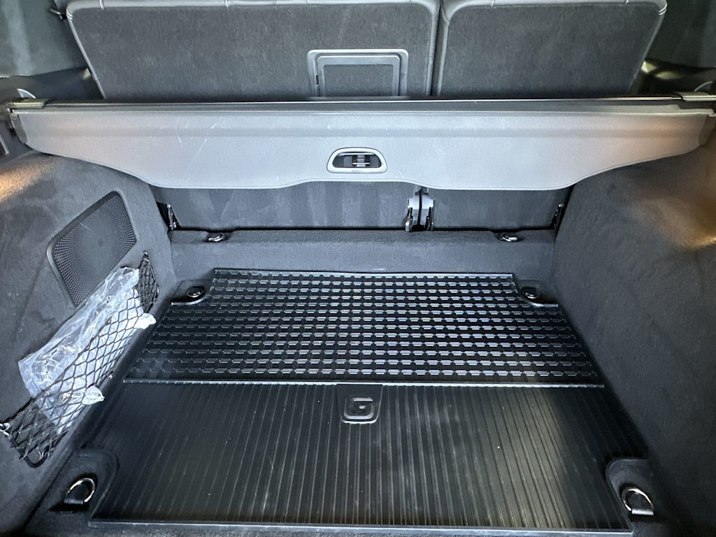 Thumbnail: 2023 Mercedes-Benz G-Class - 15