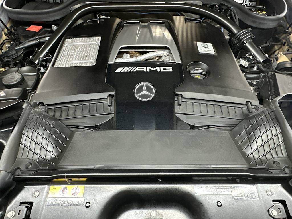 Thumbnail: 2023 Mercedes-Benz G-Class - 7