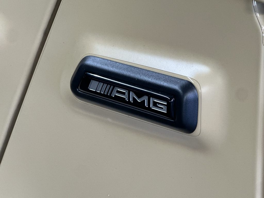 Thumbnail: 2023 Mercedes-Benz G-Class - 16