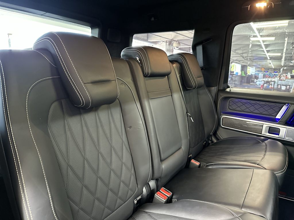 Thumbnail: 2023 Mercedes-Benz G-Class - 28