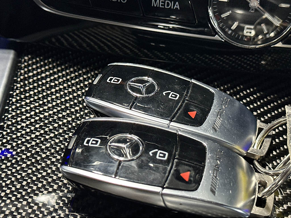 Thumbnail: 2023 Mercedes-Benz G-Class - 29