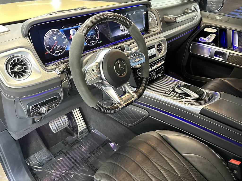 Thumbnail: 2023 Mercedes-Benz G-Class - 2
