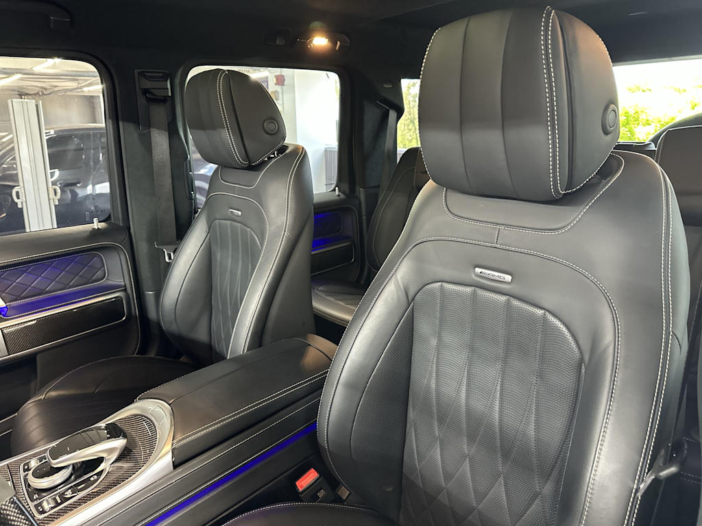 Thumbnail: 2023 Mercedes-Benz G-Class - 9