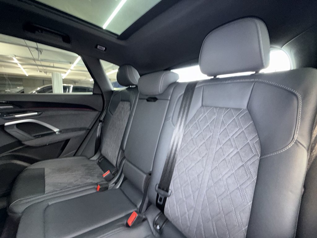 Thumbnail: 2025 Audi SQ5 - 13