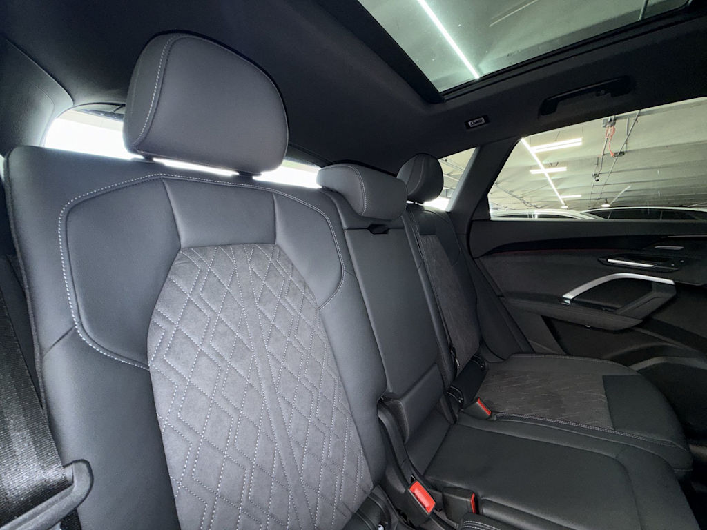 Thumbnail: 2025 Audi SQ5 - 28