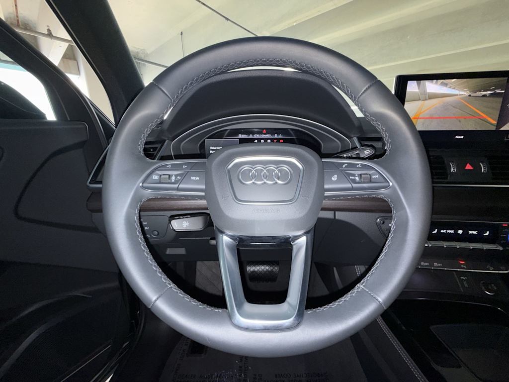 Thumbnail: 2022 Audi Q5 - 9