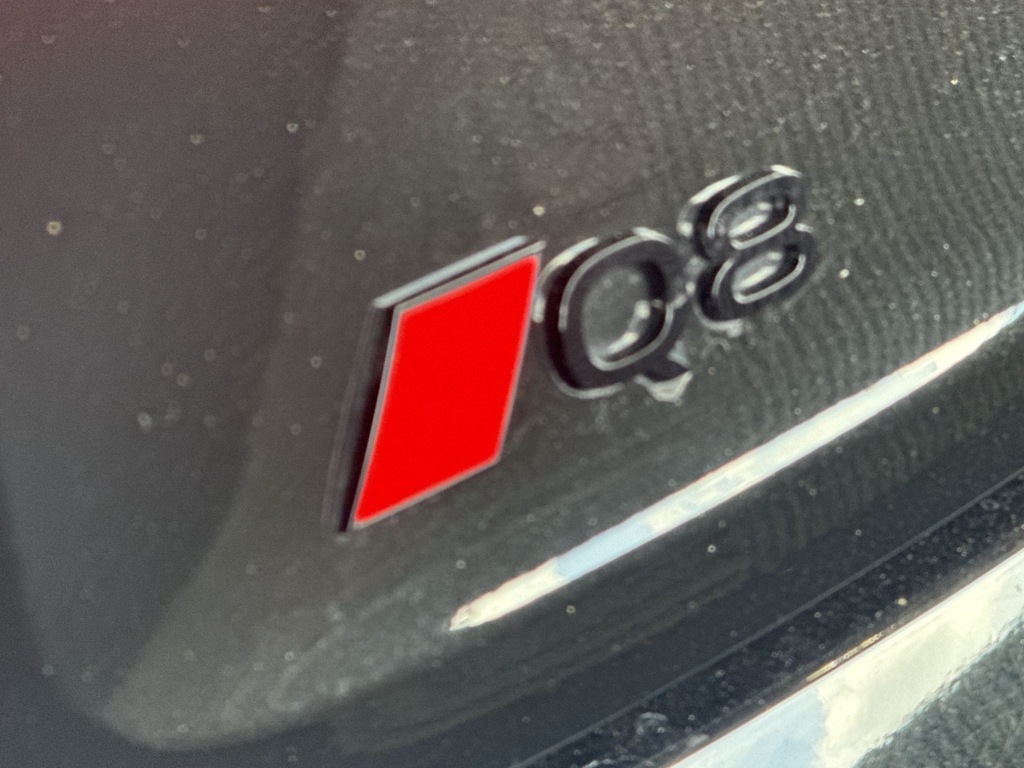 Thumbnail: 2024 Audi Q8 e-tron - 6
