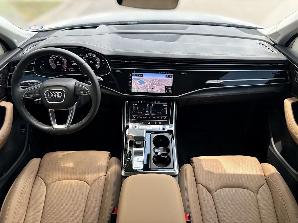 Thumbnail: 2025 Audi Q7 - 14