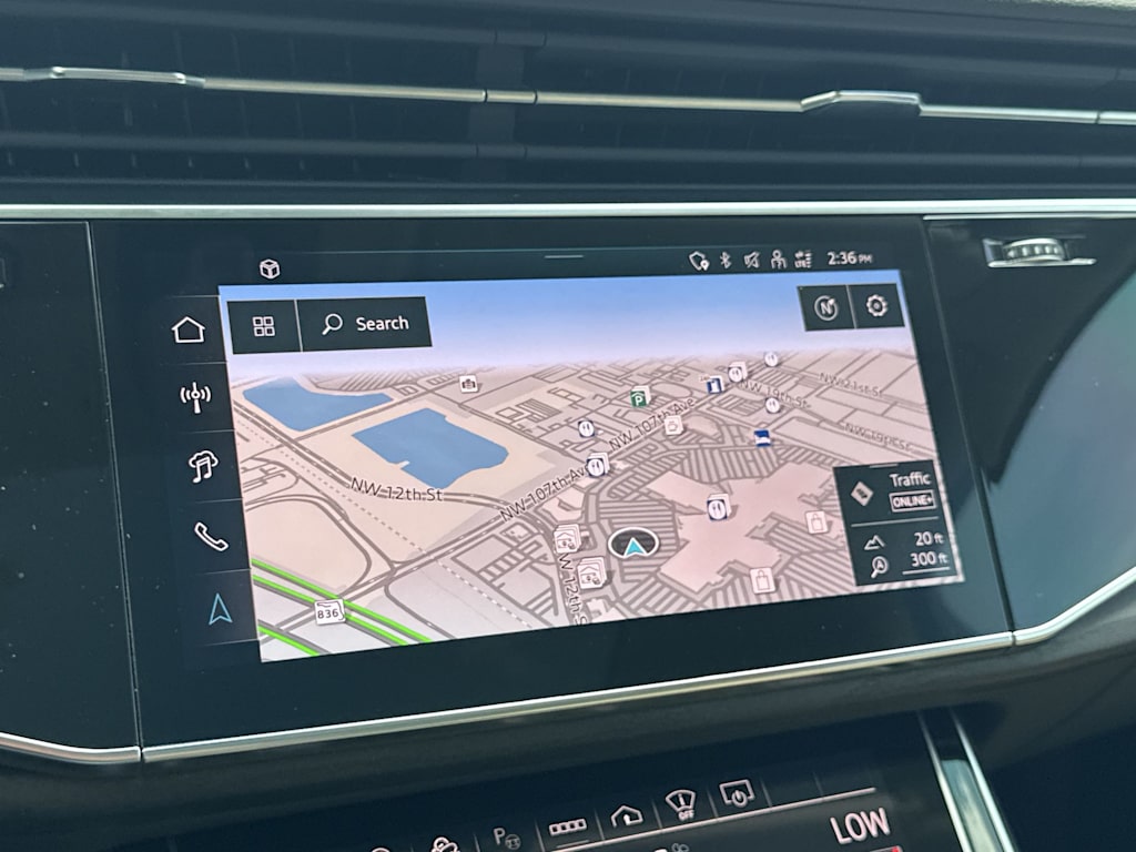Thumbnail: 2025 Audi Q7 - 15