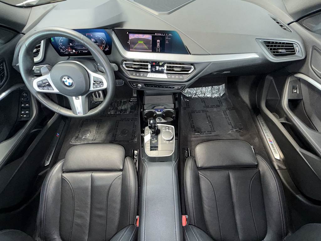 Thumbnail: 2024 BMW 2 Series - 14