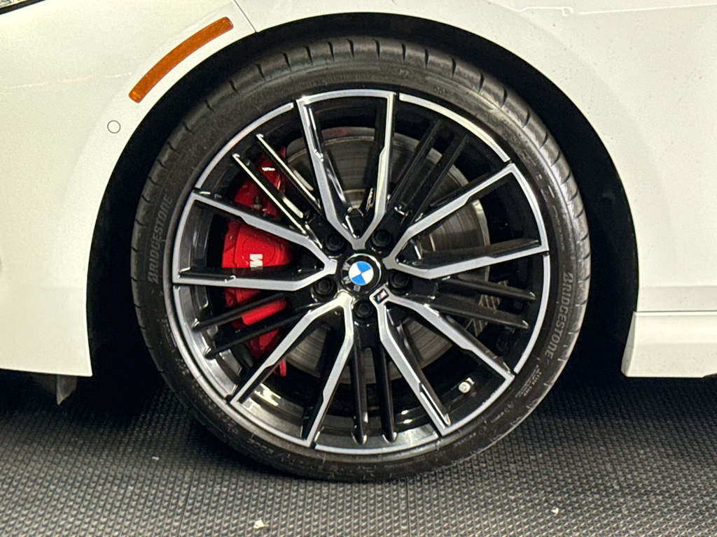 Thumbnail: 2024 BMW 2 Series - 8